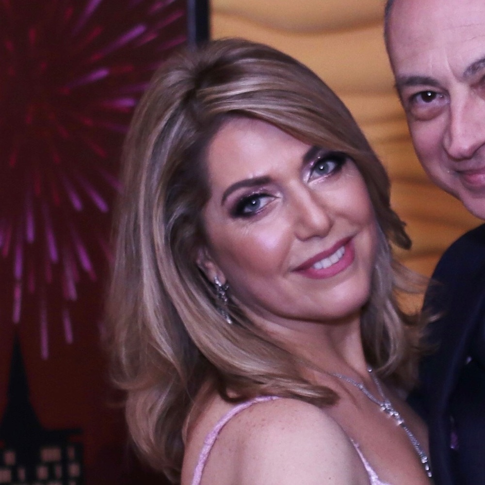 Meet your Posher, Marina